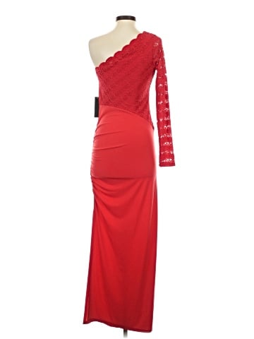 Venus Cocktail Dress (view 2)