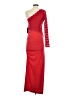 Venus Red Cocktail Dress Size XS - photo 2
