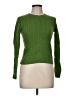 J.Crew Green Pullover Sweater Size M (petite) - photo 1