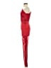 Venus Red Cocktail Dress Size XS - photo 5
