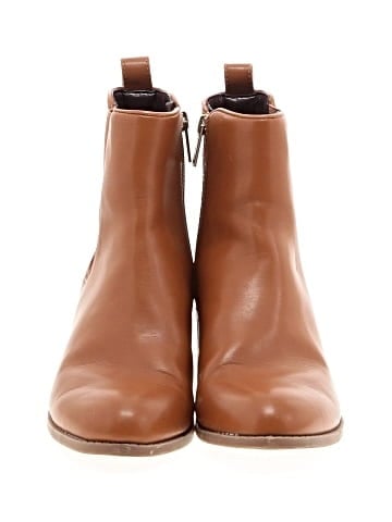 Tommy Hilfiger Ankle Boots (view 2)