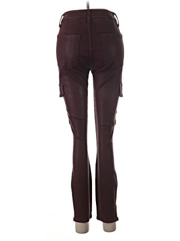 7 For All Mankind Cargo Pants (view 2)
