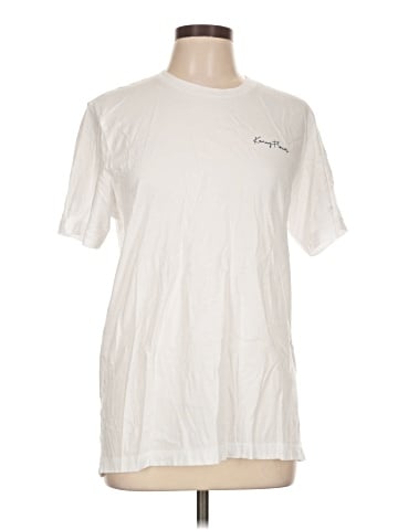 Canvas Short Sleeve T-Shirt (view 1)
