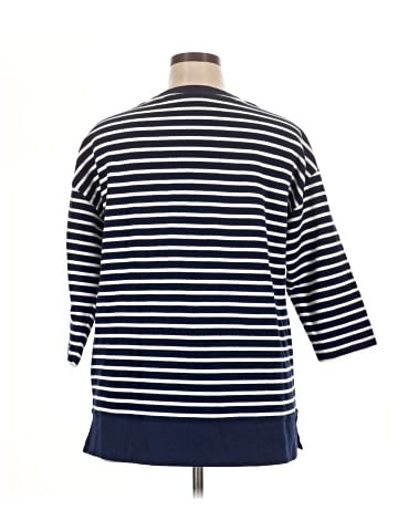 Lands' End Pullover Sweater (view 2)