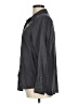 Marine Layer 100% Cotton Black Long Sleeve Button-Down Shirt Size M - photo 5