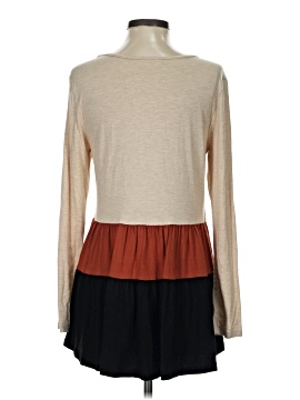 B.E. Stage Long Sleeve Top (view 2)