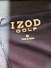 Izod Golf Solid Blue Active Skort Size M - photo 3