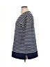 Lands' End Stripes Blue Pullover Sweater Size XL (petite) - photo 5