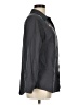 Marine Layer 100% Cotton Black Long Sleeve Button-Down Shirt Size M - photo 4