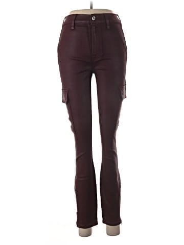 7 For All Mankind Cargo Pants (view 1)