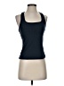 Danskin Blue Tank Top Size S - photo 1