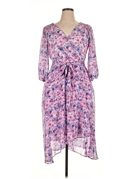 DKNY Casual Dress (view 1)