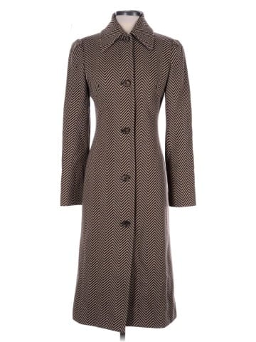 Céline Coat (view 1)