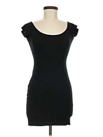 Missguided Casual Dress (view 1)