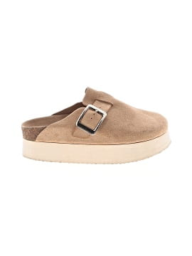 Madden Girl Mule/Clog