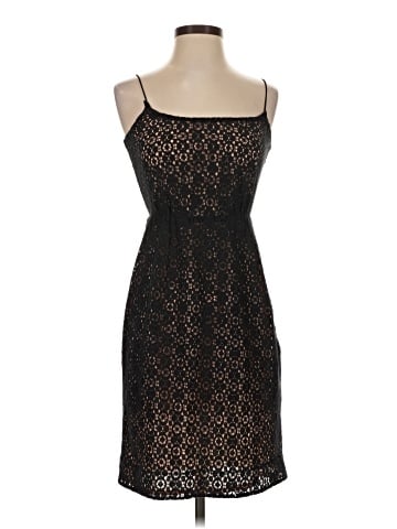 J.Crew Cocktail Dress (view 1)
