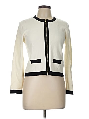 Zara Cardigan (view 1)