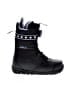 Burton Black Boots Size 9 - photo 1