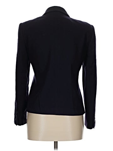 John Meyer Wool Blazer (view 2)
