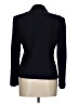 John Meyer 100% Wool Blue Wool Blazer Size 10 - photo 2