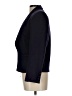John Meyer 100% Wool Blue Wool Blazer Size 10 - photo 5