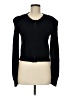 Mariona Gen Black Cardigan Size M - photo 1