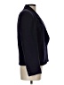 John Meyer 100% Wool Blue Wool Blazer Size 10 - photo 4