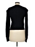 Mariona Gen Black Cardigan Size M - photo 2