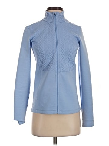 Lady Hagen Track Jacket (view 1)