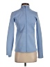 Lady Hagen Blue Track Jacket Size XS - photo 1