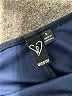 Windsor 100% Polyester Blue Sleeveless Top Size S - photo 7
