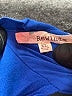 Rewind 100% Rayon Blue Vest Size XL - photo 6