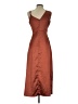 Lulus Brown Cocktail Dress Size S - photo 2