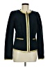 Banana Republic Blue Jacket Size 6 (tall) - photo 1