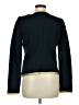 Banana Republic Blue Jacket Size 6 (tall) - photo 2