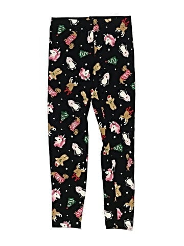 Walmart Casual Pants (view 1)