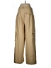 Flying Tomato Tan Cargo Pants Size M - photo 2