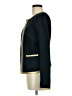 Banana Republic Blue Jacket Size 6 (tall) - photo 5
