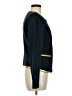 Banana Republic Blue Jacket Size 6 (tall) - photo 4