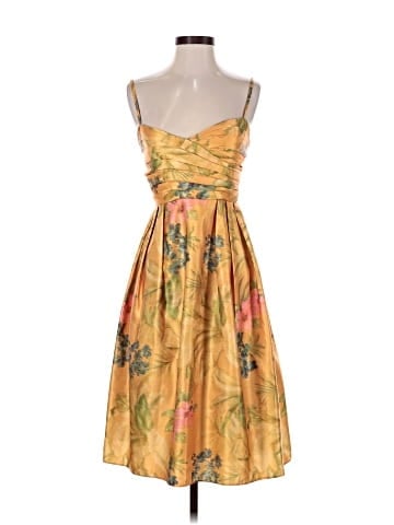 James Coviello Cocktail Dress (view 1)