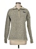 Patagonia Gray Pullover Sweater Size M - photo 1