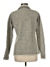 Patagonia Gray Pullover Sweater Size M - photo 2