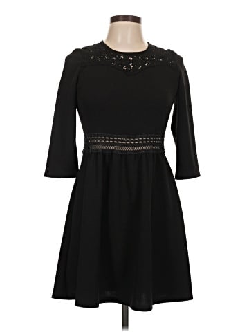 American Rag Cie Casual Dress (view 1)