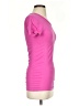 Athleta Pink Active T-Shirt Size S - photo 4
