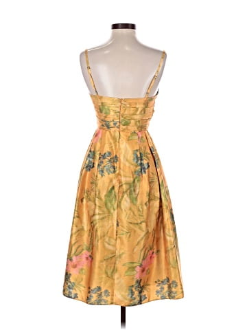 James Coviello Cocktail Dress (view 2)