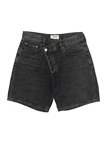 AGOLDE Denim Shorts (view 1)