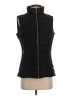 Calvin Klein 100% Polyester Black Vest Size XS - photo 1