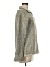 Patagonia Gray Pullover Sweater Size M - photo 4