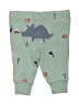 Carter's 100% Cotton Green Casual Pants 0-3 MO / 3 MO - photo 2