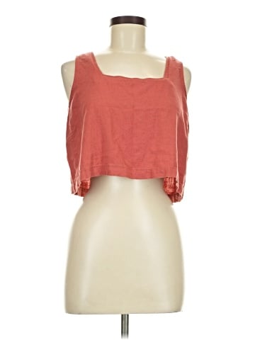 Ann Taylor Tank Top (view 1)
